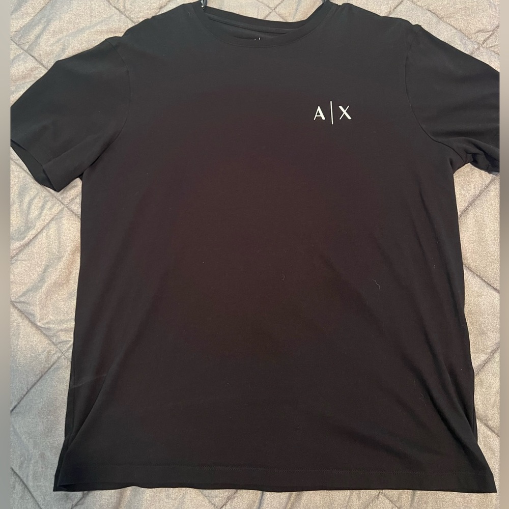 Armani Exchange Tee